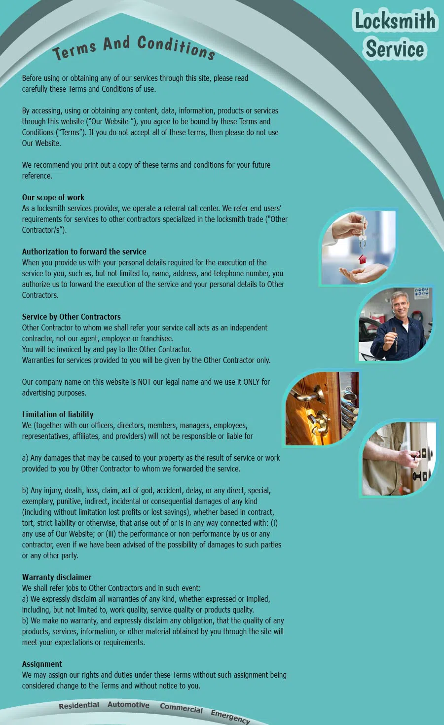 Columbus Local Locksmith Columbus, OH 614-269-5042